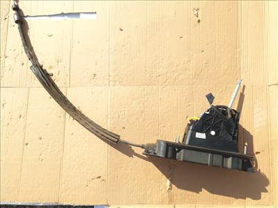 Volkswagen Passat B6 váltókulissza 