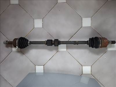 Hyundai i30 (FD) 1.6 CRDI jobb első féltengely