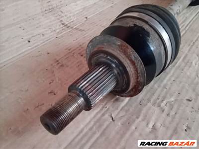 Mazda 6 (3rd gen) MAZDA 6 Bal Féltengely