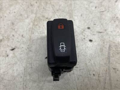 RENAULT TRAFIC II (JL) 2.0 dCi 90 (JL0H) Központizár Kapcsoló #35419# 26488