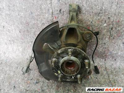 Mazda 6 (3rd gen) 2.2 D MAZDA 6 Jobb első Csonkállvány Kerékaggyal