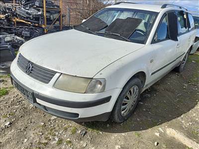 Volkswagen Passat B5, 1.9pdtdi(AJM) bontott alkatrészei, LB9A színben eladók
