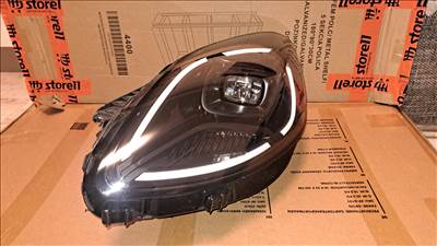 Ford Puma Mk2 fényszóró full led r1tb13e015ab