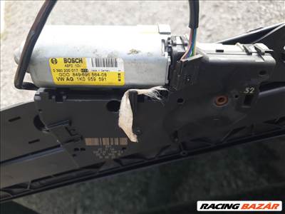 Volkswagen Passat tetőablak motor  1k0959591