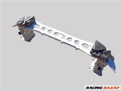 Ford Focus Mk3 Lökhárító első lökhárító merevítő 