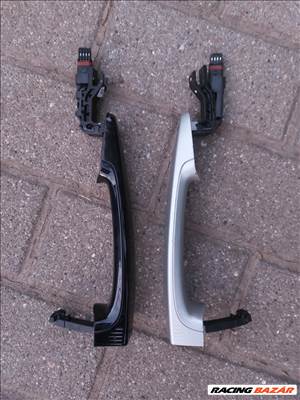 BMW 1-es, F20, F21, 3-as, F30, F31, 4-es, F32, F33 komfort kilincs, keyless go 7329357 7329348