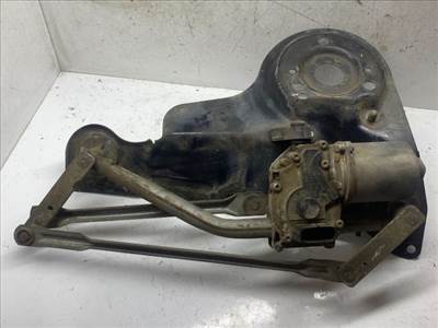 FORD FIESTA V Első Ablaktörlő Szerkezet Motorral