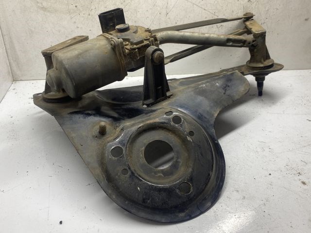 FORD FIESTA V Első Ablaktörlő Szerkezet Motorral 7. kép