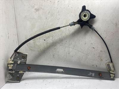 MAZDA 2 Bal első Ablakemelő Szerkezet (Elektromos)