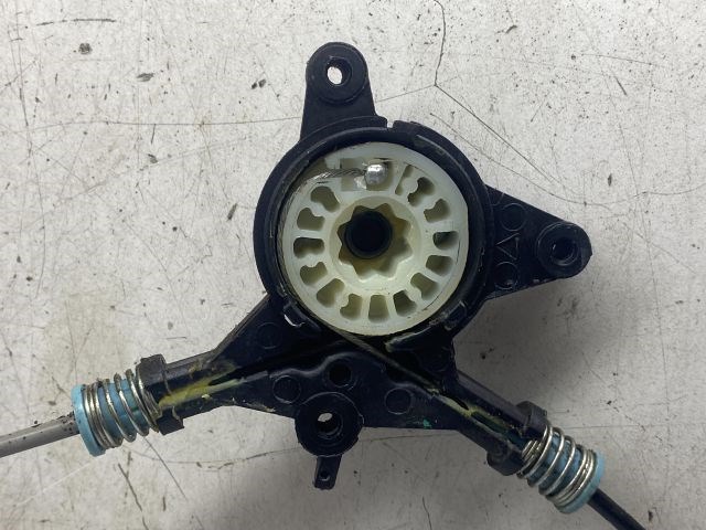 MAZDA 2 Bal első Ablakemelő Szerkezet (Elektromos) 2. kép