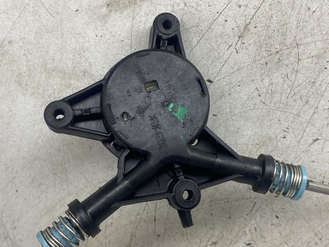 MAZDA 2 Bal első Ablakemelő Szerkezet (Elektromos) 4. kép