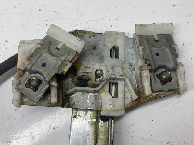 MAZDA 2 Bal első Ablakemelő Szerkezet (Elektromos) 5. kép