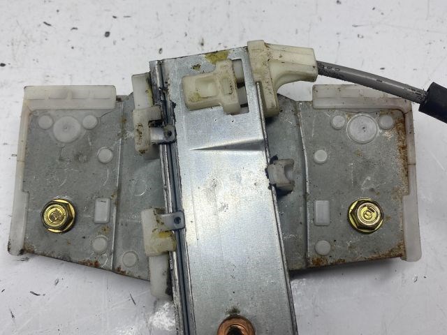 MAZDA 2 Bal első Ablakemelő Szerkezet (Elektromos) 6. kép