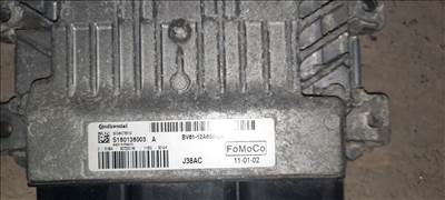 Mazda 5 CW 1.6 CD motorvezérlő  s180138003 bv6112a650da