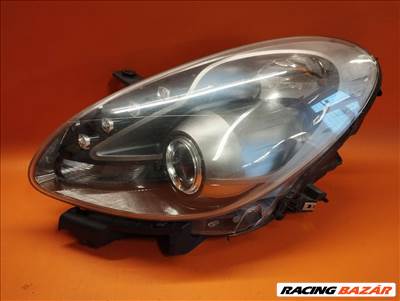 Alfa Romeo Giulietta bal led halogén lámpa fényszóró 47932748 (M.50)
