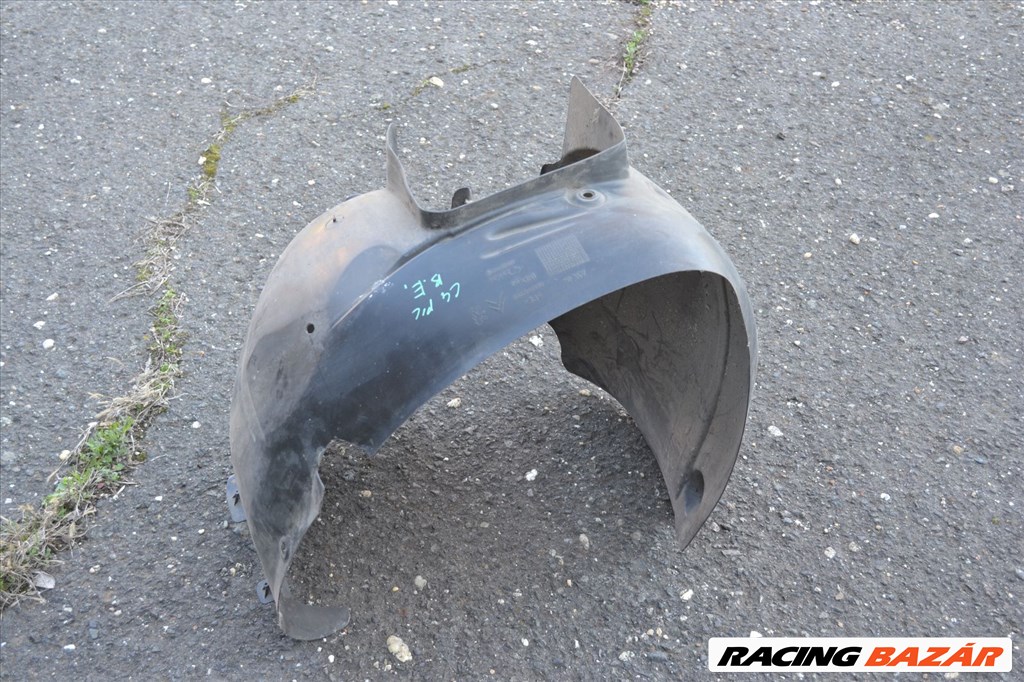 Citroen C4 Picasso I, Grand Picasso bal első dobbetét, kerékjárati ív! 9653142080 1. kép