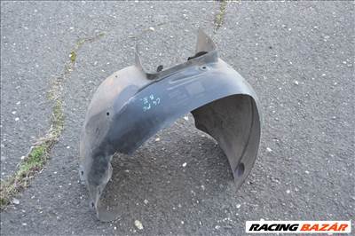 Citroen C4 Picasso I, Grand Picasso bal első dobbetét, kerékjárati ív! 9653142080