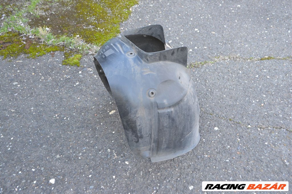 Citroen C4 Picasso I, Grand Picasso bal első dobbetét, kerékjárati ív! 9653142080 2. kép