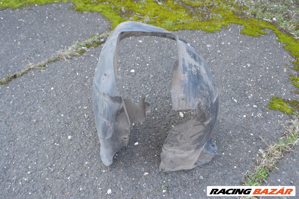 Citroen C4 Picasso I, Grand Picasso bal első dobbetét, kerékjárati ív! 9653142080 3. kép