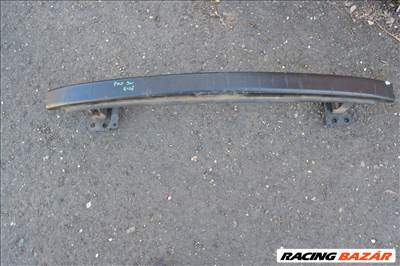 Volkswagen Polo IV 9N első lökhárító, vészhárító merevítő! 6Q0806564, 6Q0806563