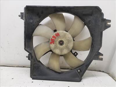 MAZDA PREMACY (CP) 2.0 TD Hűtőventilátor #35914# 1227506660