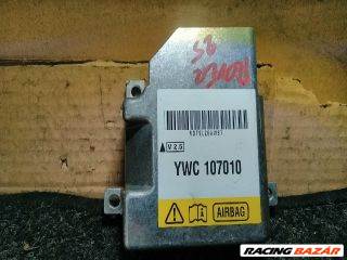 Rover 25 Légzsák Elektronika *72682* rover-ywc107010