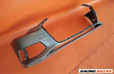 Audi A6 C8 első lökhárító 4K0807437 (S3.30)