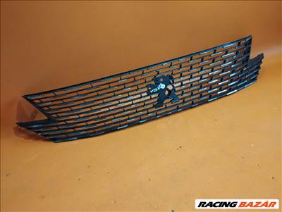 Peugeot 3008 hűtőrács 9836769377 (M.20.627)