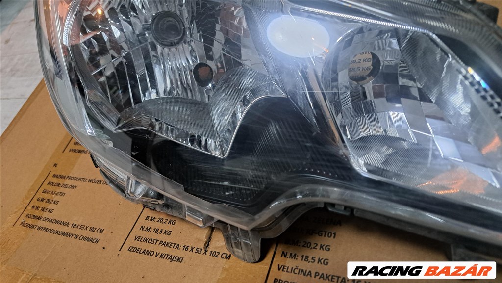 Mitsubishi Space Star II fényszóró  8301d446 2. kép