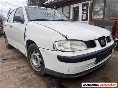 Seat Ibiza II 1.0 MPI bontott alkatrészei