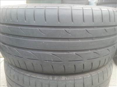  225/40R19 Bridgestone Potenza S001 használt nyári gumi 