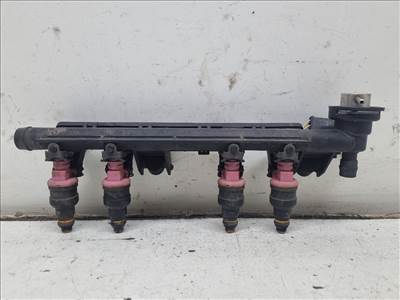 RENAULT CLIO II (BB0/1/2_/ CB0/1/2_) 1.2 16V (BB05/ BB0W/ BB11/ BB27/ BB2T/ BB2U/ BB2V/ CB05...) Porlasztó Sor / Híd #36261# 7700109066