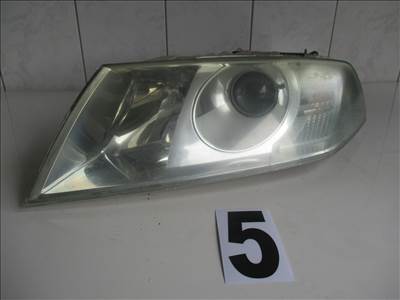 Skoda Octávia II Bal első lámpa fényszóró