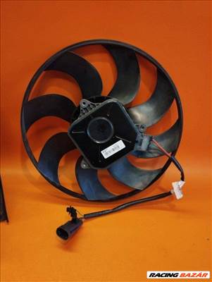 Renault Zoe hűtőventilátor 5449725000 (S.15)