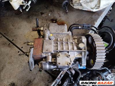Volkswagen Caddy / Passat / Sharan 1.9 TDI adagoló 028130115m 0460404971