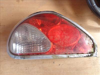 Jaguar X-Type lámpa 