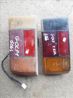 Volkswagen Golf I Jobb hátsó lámpa foglalattal 