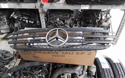 Mercedes Vito (2nd gen) W639 Diszràcs