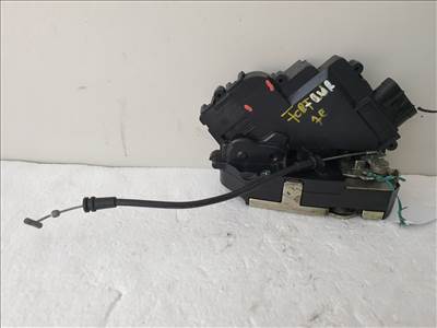 504013 Smart Forfour 2006, Jobb Első Ajtózár, A4547200035. 