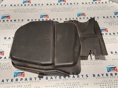 BMW E81 E82 E87 E88 E90 E91 E92 X1 pollenszûrőház felső rész pollen szûrő ház fedél jobb kicsi