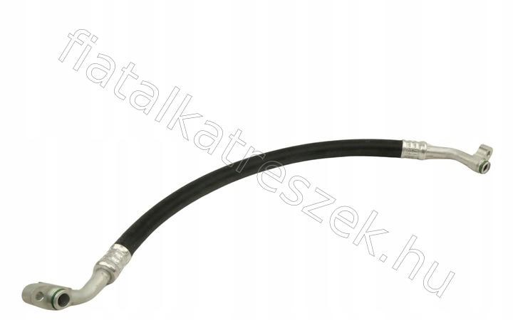 Klíma Cső FIAT DOBLO 00> alacsony nyomású 1.3 MJTD - DOBLO - FT59408, 51723286 -  - Fastoriginal Utángyártott új 51723286 1. kép