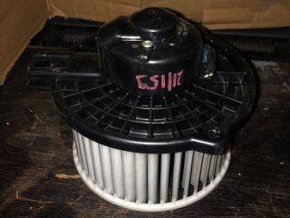 Mazda 2 (DY) Fűtőmotor (Klímás) *103399*