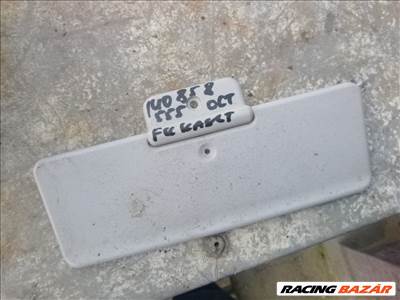 Skoda Octavia I 2000, tetőkárpit napárnyékoló 1U0 858 555 1u0858555