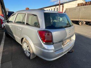 OPEL ASTRA H Kombi Bal hátsó Ablak