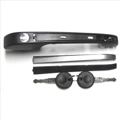 VW Santana külső kilincs (bal első)