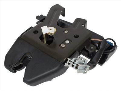 Honda Accord Csomagtér zár