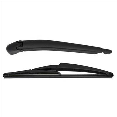 Fiat Bravo II hátsó ablaktörlő lapát és kar