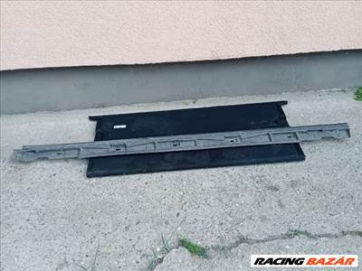 Mazda CX-5 (KF) MAZDA CX-5 Küszöb Burkolat