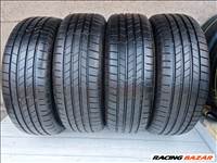  185/5515" újszerű Bridgestone téli gumi gumi