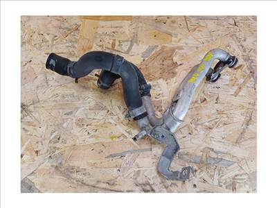 Vw Polo 9N (2001-2009) 1.9Sdi Diesel Vízcső 